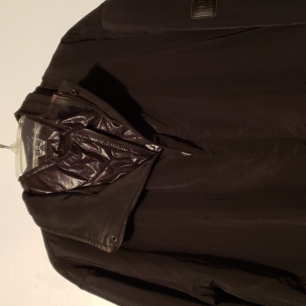 Tumi Tech Coat View 2